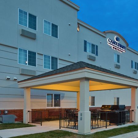 Candlewood Suites Elgin - Northwest Chicago By Ihg מראה חיצוני תמונה