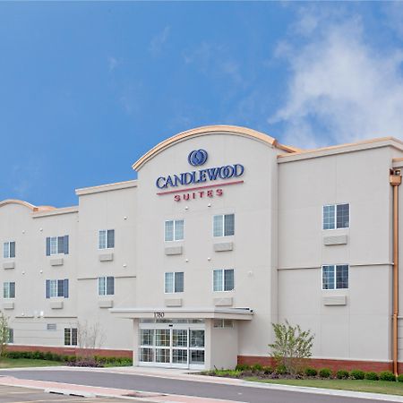 Candlewood Suites Elgin - Northwest Chicago By Ihg מראה חיצוני תמונה