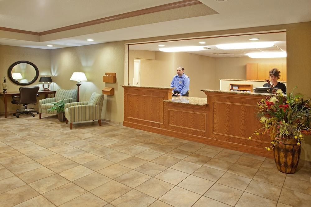Candlewood Suites Elgin - Northwest Chicago By Ihg מראה חיצוני תמונה