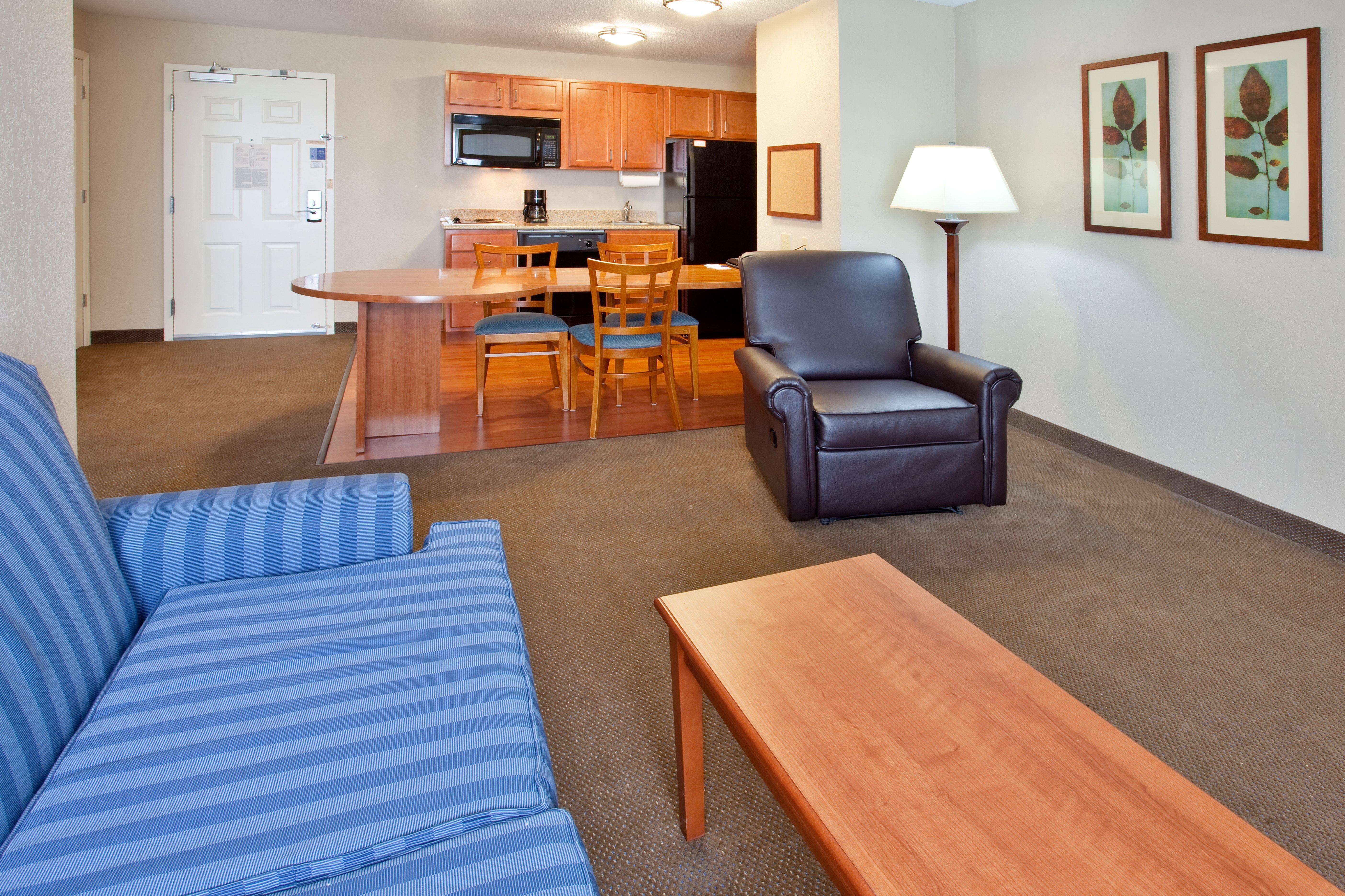 Candlewood Suites Elgin - Northwest Chicago By Ihg מראה חיצוני תמונה
