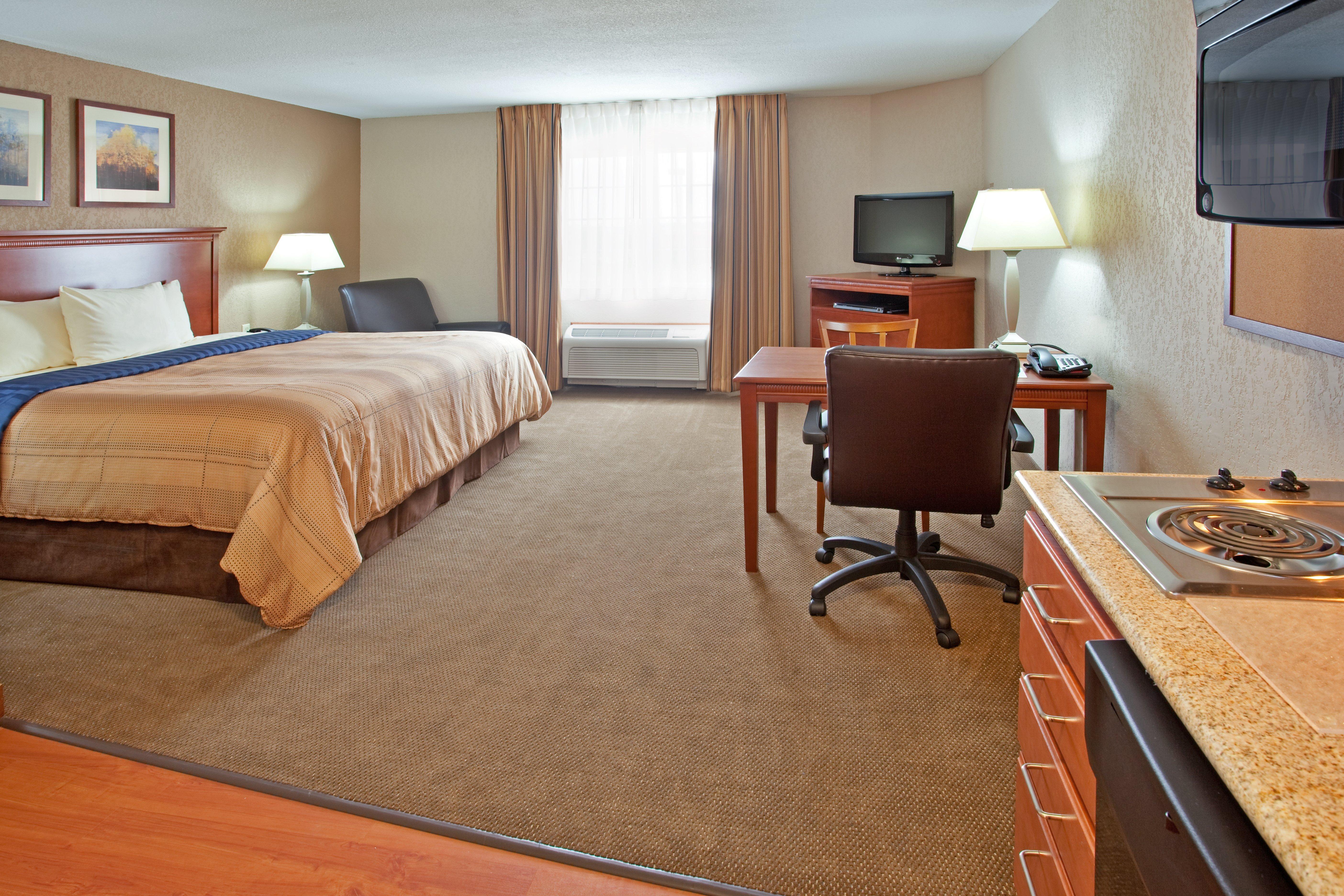 Candlewood Suites Elgin - Northwest Chicago By Ihg מראה חיצוני תמונה