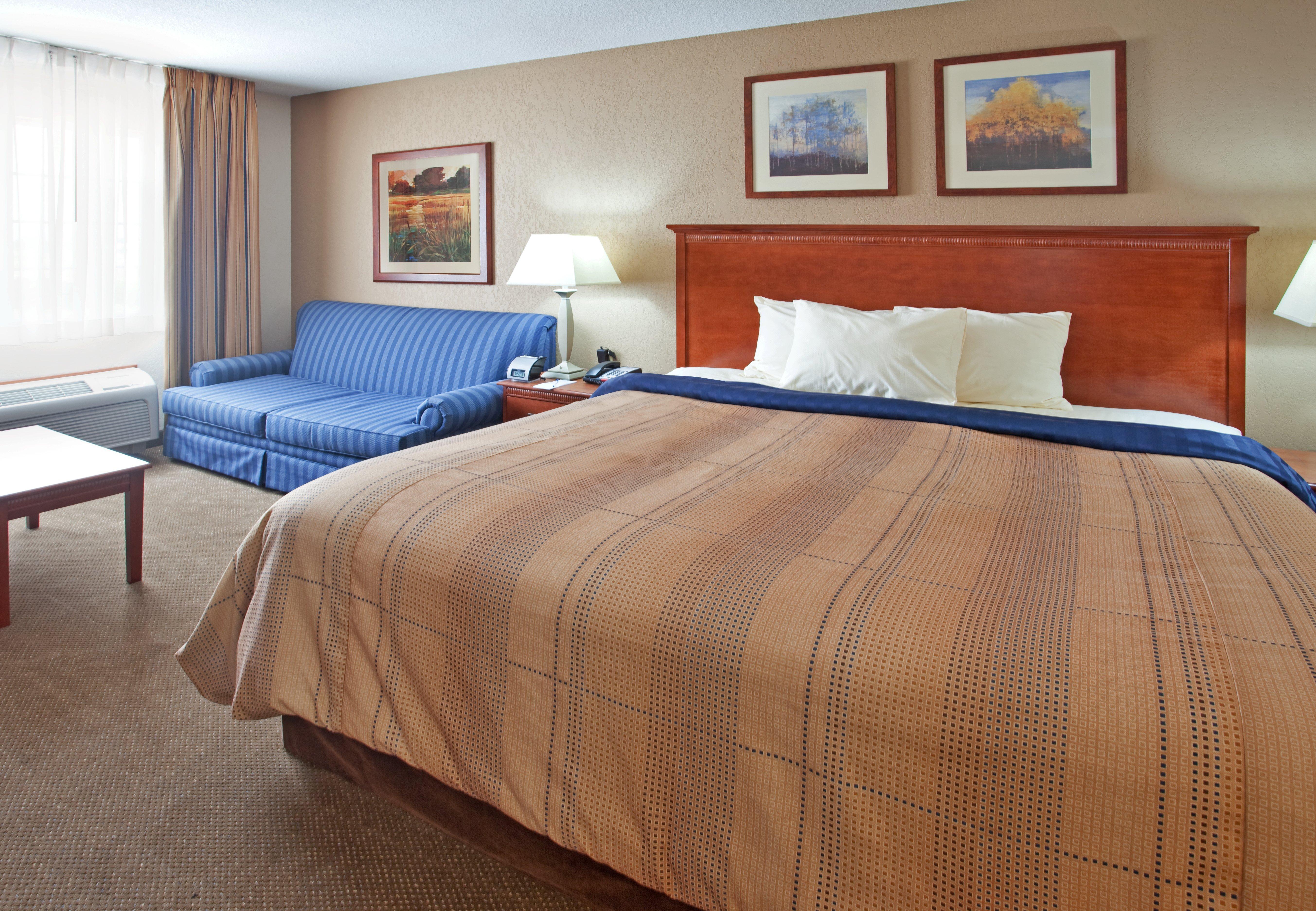 Candlewood Suites Elgin - Northwest Chicago By Ihg מראה חיצוני תמונה