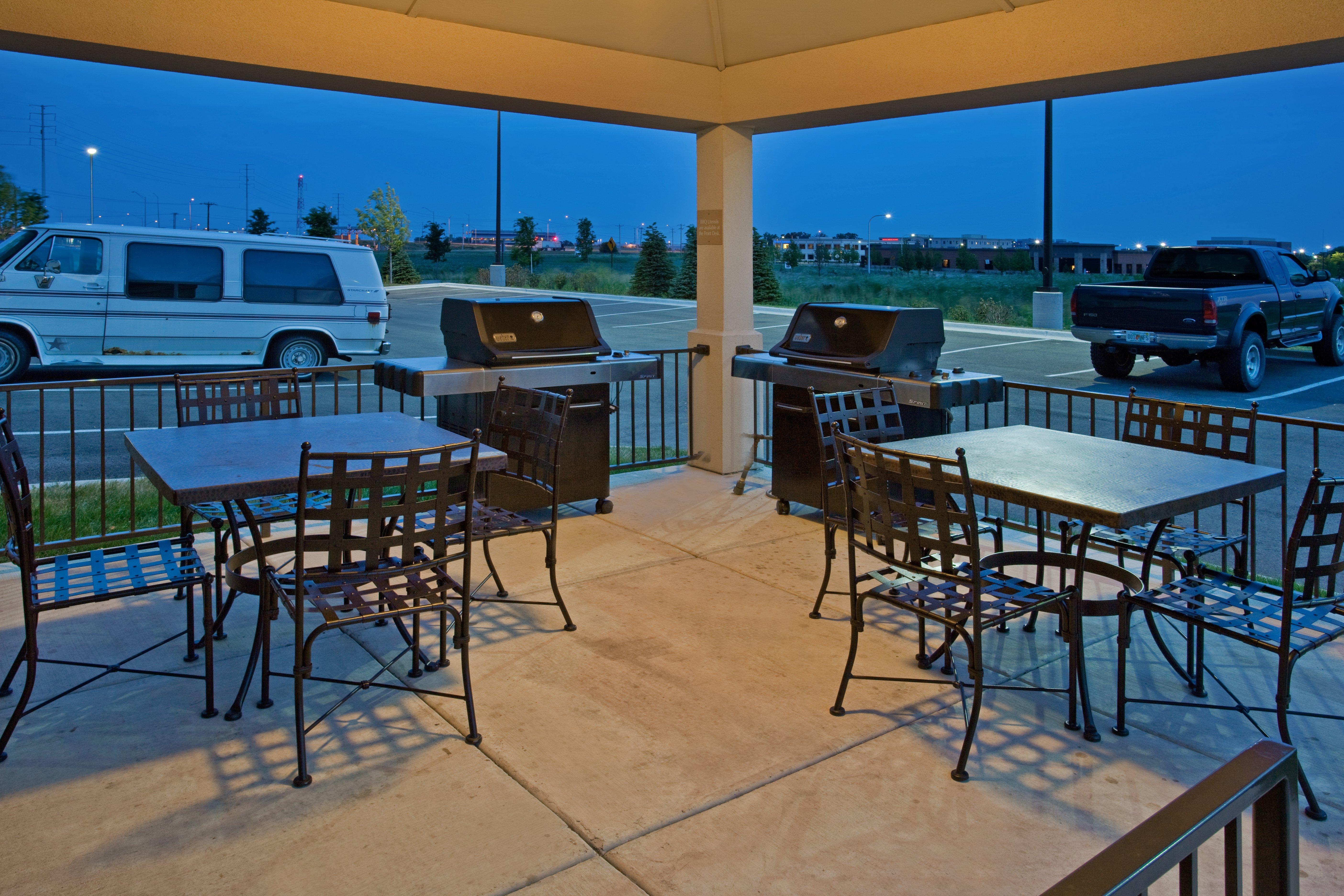 Candlewood Suites Elgin - Northwest Chicago By Ihg מראה חיצוני תמונה
