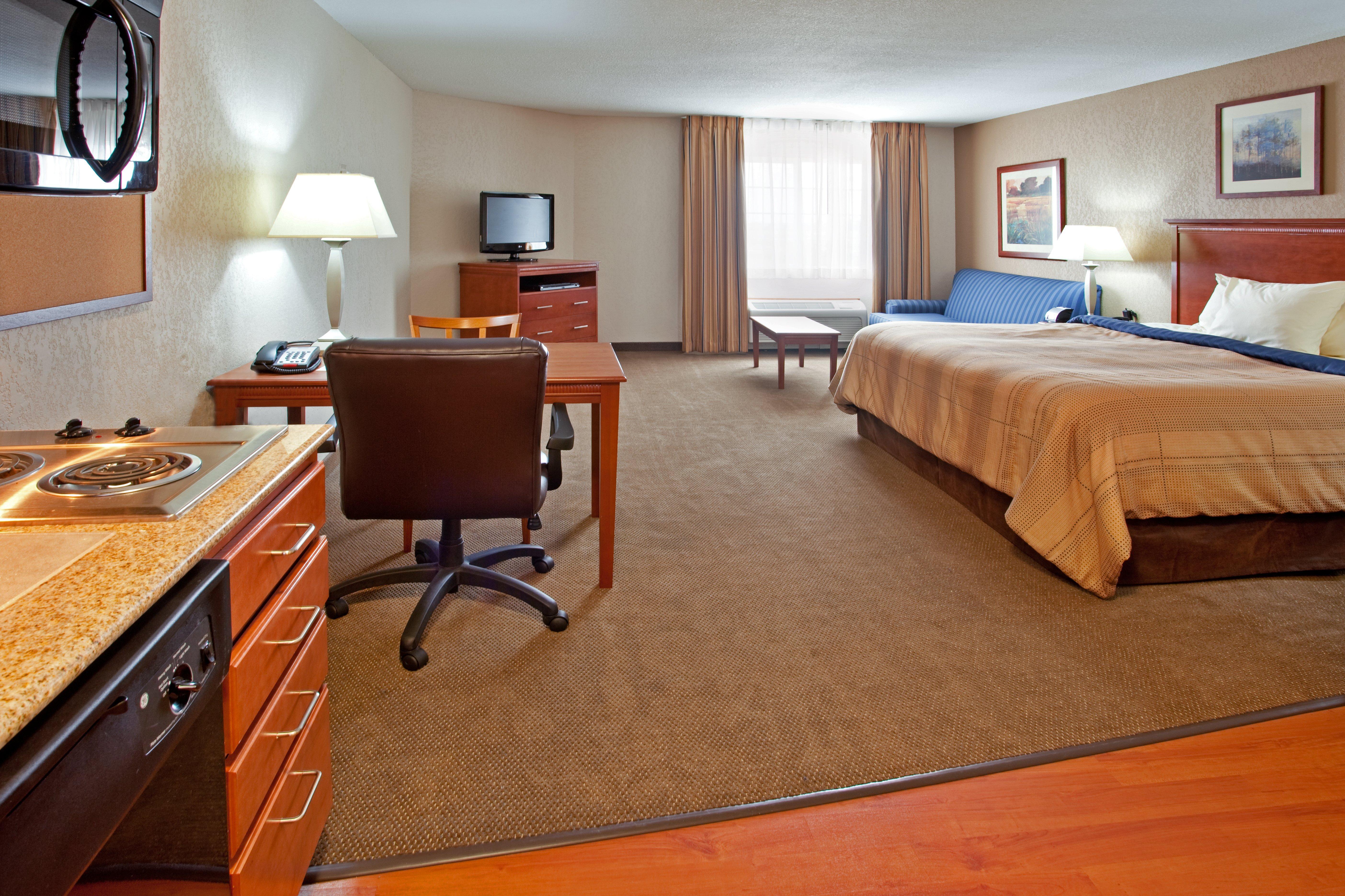 Candlewood Suites Elgin - Northwest Chicago By Ihg מראה חיצוני תמונה