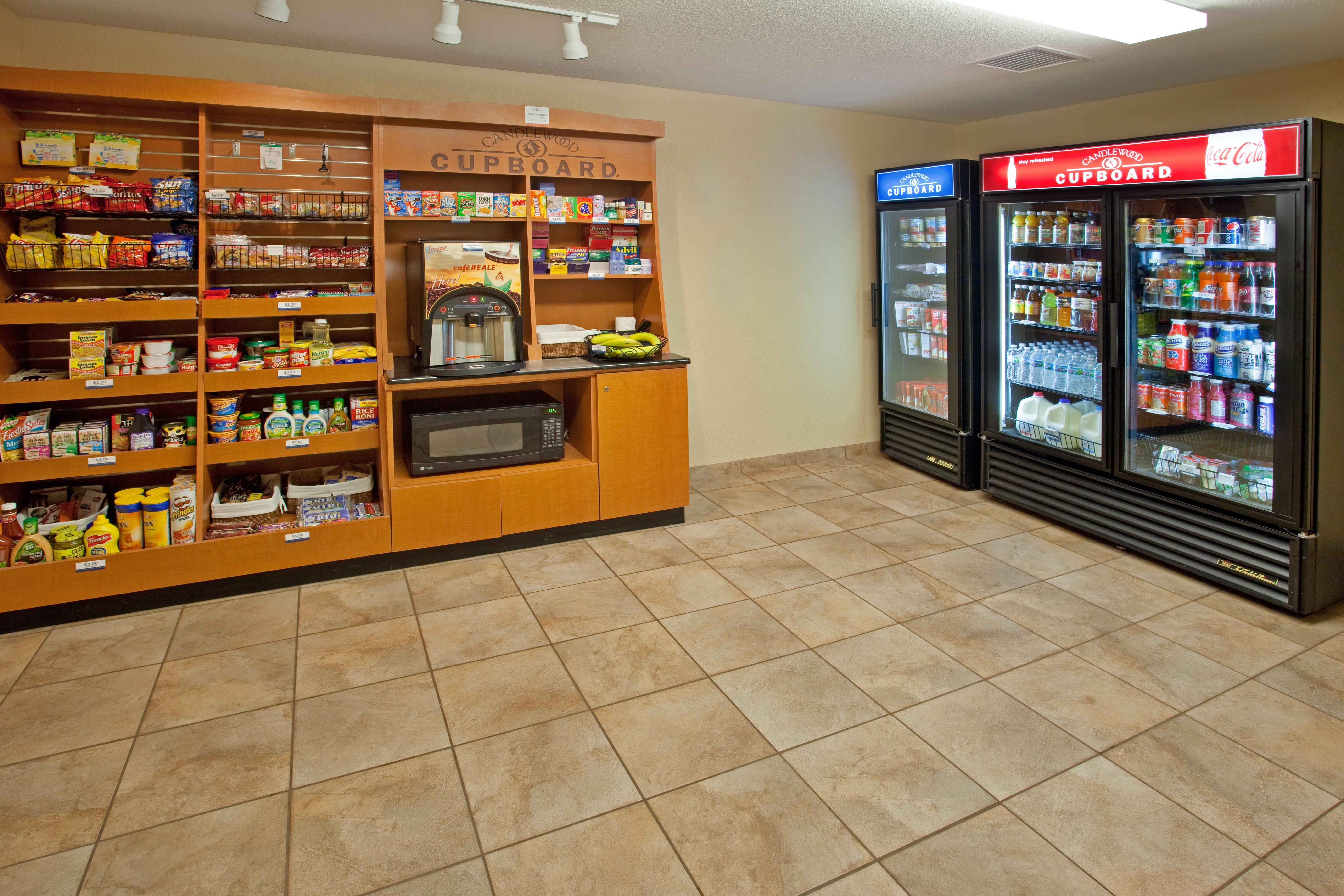 Candlewood Suites Elgin - Northwest Chicago By Ihg מראה חיצוני תמונה