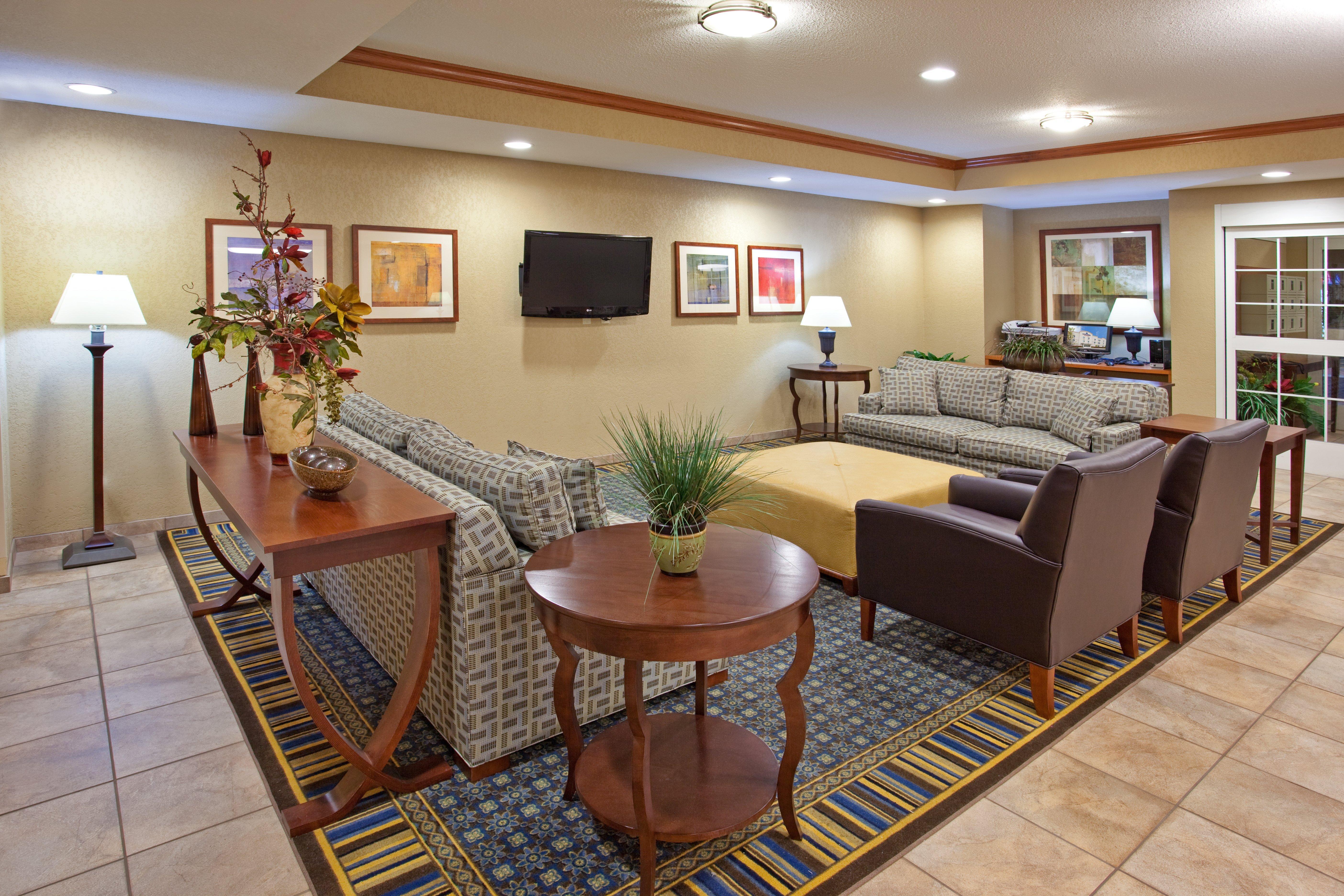 Candlewood Suites Elgin - Northwest Chicago By Ihg מראה חיצוני תמונה