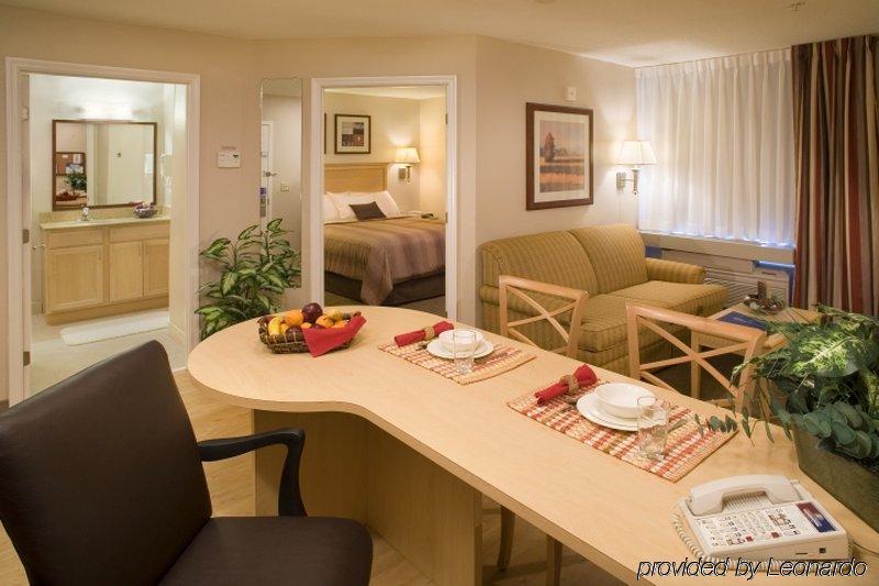 Candlewood Suites Elgin - Northwest Chicago By Ihg חדר תמונה