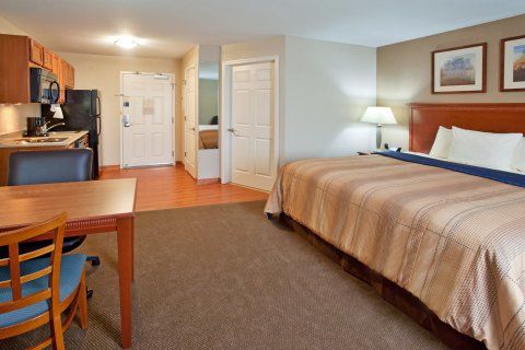 Candlewood Suites Elgin - Northwest Chicago By Ihg מראה חיצוני תמונה