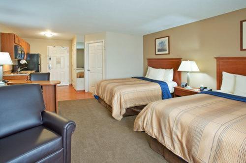 Candlewood Suites Elgin - Northwest Chicago By Ihg מראה חיצוני תמונה