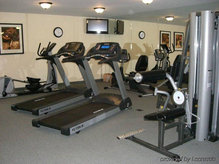 Candlewood Suites Elgin - Northwest Chicago By Ihg מראה חיצוני תמונה